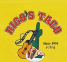 Rigo's Taco Logo