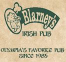O'Blarney's Logo