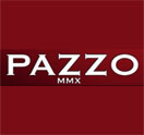 Pazzo Logo