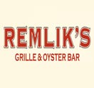 Remlik's Grille & Oyster Bar Logo