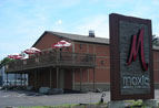 Moxie Wood Fire Grill in Conklin, NY at Restaurant.com