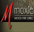 Moxie Wood Fire Grill Logo