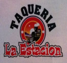Taqueria La Estacion Logo