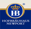 Hofbrauhaus Newport Logo