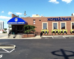 Hofbrauhaus Newport in Newport, KY at Restaurant.com