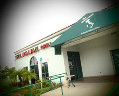 The Italian Grill in Sarasota, FL at Restaurant.com