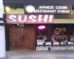 Japanese Restaurant Ichiban in Brea, CA at Restaurant.com