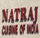 Natraj Cuisine of India Logo