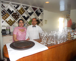 Natraj Cuisine of India in Laguna Beach, CA at Restaurant.com