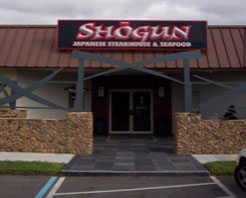 Shogun in Orlando, FL at Restaurant.com