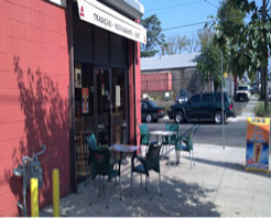 Tradicao Restaurant & Cafe in Newark, NJ at Restaurant.com