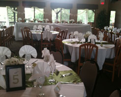 The Caddyshack Bar & Grille in Elk River, MN at Restaurant.com