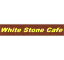 White Stone Cafe Logo