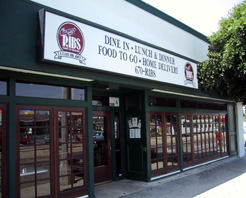 Chicago for Ribs in Westchester, CA at Restaurant.com