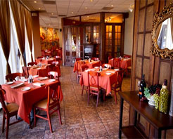 Fratelli's Ristorante in Houston, TX at Restaurant.com