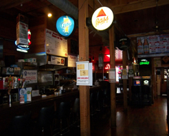Wooden Nickel Sports Bar & Grill in Appleton, WI at Restaurant.com