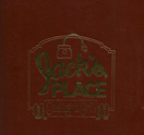 Jack's Place Gaslight Grill Logo