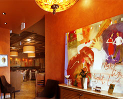 La Cigale A Taste of The Mediterranean in Delray Beach, FL at Restaurant.com