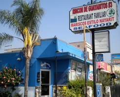 Rincon de Guayabitos #3 in Los Angeles, CA at Restaurant.com