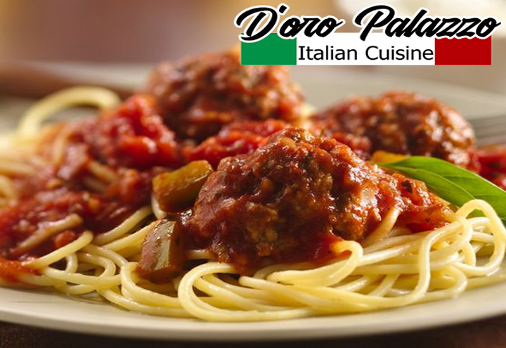 D'oro Palazzo in Davenport, FL at Restaurant.com