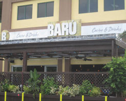 Baru Urbano Doral in Doral, FL at Restaurant.com