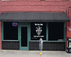 The Free Man in Dallas, TX at Restaurant.com