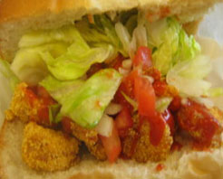 Fat Tuesday New Orleans Style Cuisine and More in Des Moines, IA at Restaurant.com