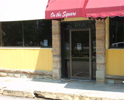 Cafe Eden in Altus, AR at Restaurant.com