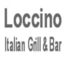Loccino Italian Grill & Bar Logo