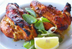 The Indian Kitchen in West Hollywood, CA at Restaurant.com