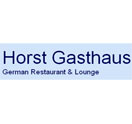 Horst Gasthaus Logo
