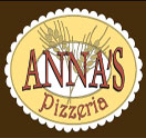 The Loft at Anna's Pizzeria Logo
