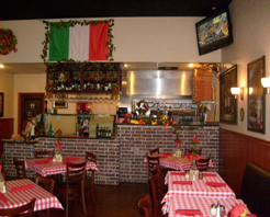 Russo's New York Pizzeria in Sugar Land, TX at Restaurant.com