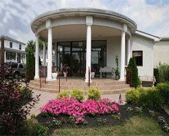 Almond Tree Manor in Alpha, NJ at Restaurant.com