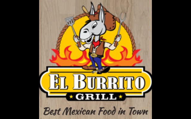 El Burrito Grill Bellflower