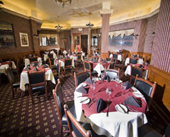 Christie's in Edison, NJ at Restaurant.com