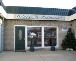 Whitlock's Restaurant in Bethel, CT at Restaurant.com