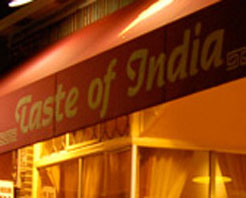 Taste of India in Providence, RI at Restaurant.com