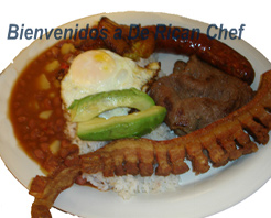 De Rican Chef in Virginia Beach, VA at Restaurant.com