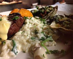David's Bistro in Antioch, IL at Restaurant.com
