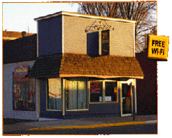 2nd Street Bistro in Ashland, WI at Restaurant.com