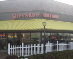 Shepards Grill and Tavern in Grand Rapids, MI at Restaurant.com