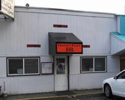 Franks Place in Mapleton, OR at Restaurant.com