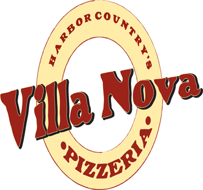 Villa Nova Pizzeria Logo