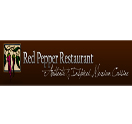 Red Pepper Restaurant Logo