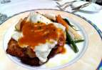 K Town Bistro in Kensington, MD at Restaurant.com