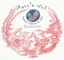 Masala Wok Logo