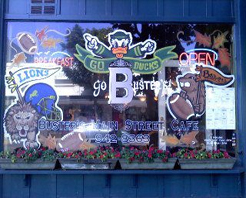 Buster's Main Street Cafe in Cottage Grove, OR at Restaurant.com