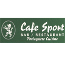 Cafe Sport Logo