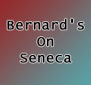 Bernards on Seneca Logo